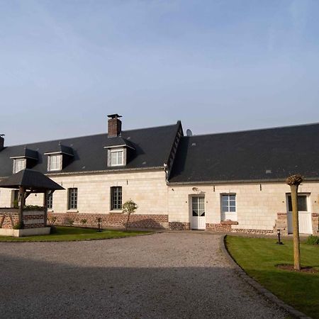 Suite & Spa Privatif Domaine Des Demoiselles Hauteville  المظهر الخارجي الصورة